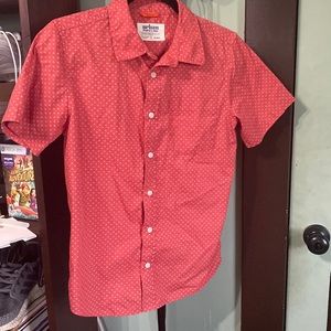 Kids (Boys) ‘Urban Pipeline’ Max Wear Button Up… Never Worn.